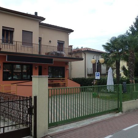 Sissi Bed&Breakfast Bed & Breakfast Tencarola Exterior photo