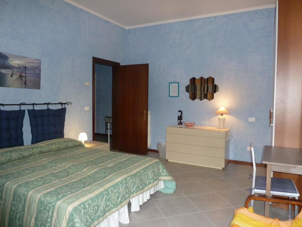 Sissi Bed&Breakfast Bed & Breakfast Tencarola Room photo