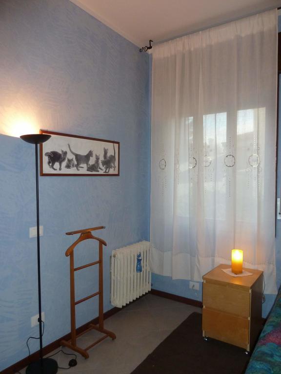 Sissi Bed&Breakfast Tencarola Room photo