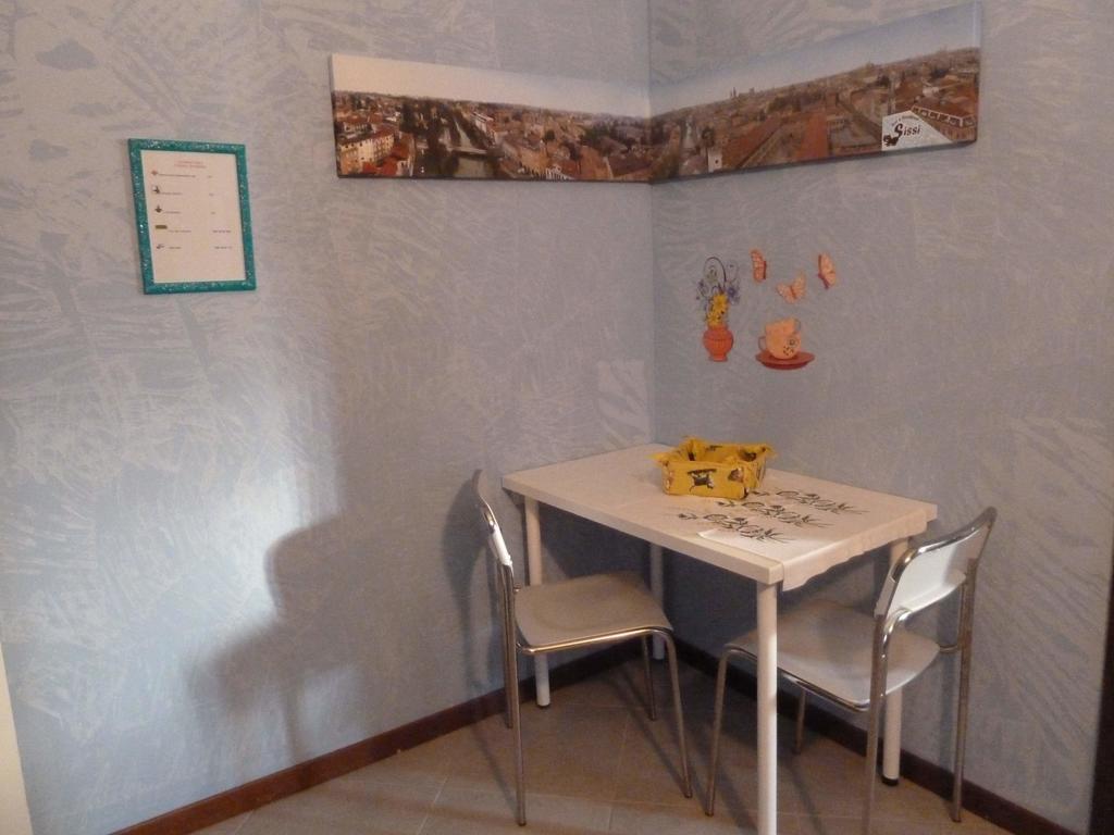 Sissi Bed&Breakfast Tencarola Exterior photo