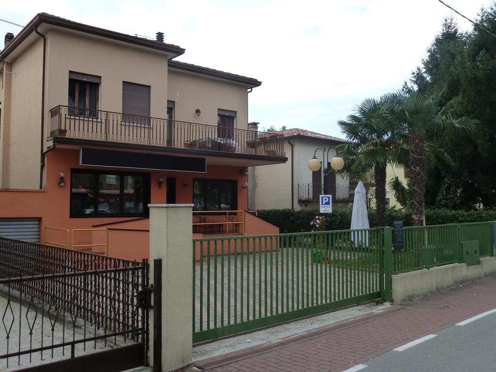 Sissi Bed&Breakfast Tencarola Exterior photo