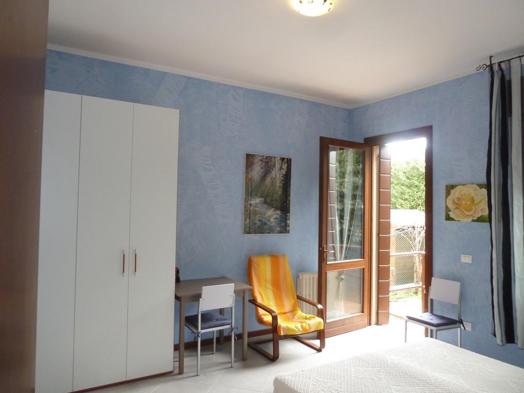 Sissi Bed&Breakfast Tencarola Room photo