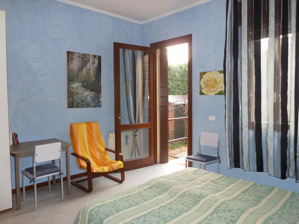 Sissi Bed&Breakfast Bed & Breakfast Tencarola Room photo