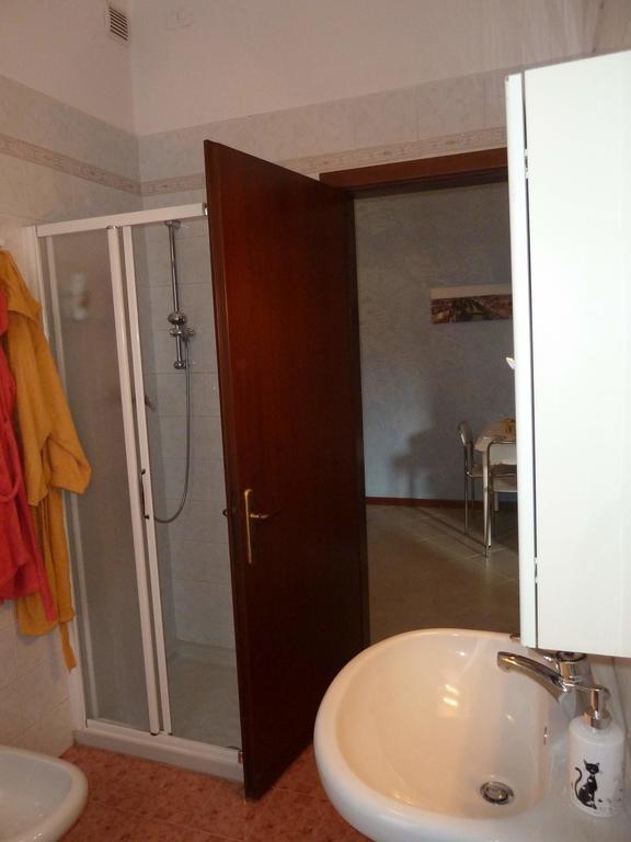 Sissi Bed&Breakfast Tencarola Room photo